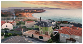 Villa Montalvo Beach
